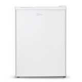 Frigobar Midea Mdrd108fga011 67L Branco 110V