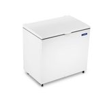 Freezer Refrigerador Horizontal Metalfrio 293 Litros DA302 110V