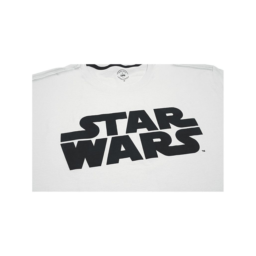 Camiseta star wars discount carrefour