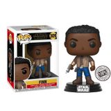 Funko Pop - Star Wars - Fin 309