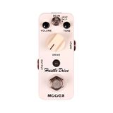 Pedal Mooer Hustle Drive Distortion - Mhdd - Pd0638