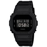 Relógio Casio G-shock Masculino Dw-5600bb-1dr