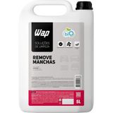 Removedor De Manchas De Tecidos E Estofados Wap 5 Litros