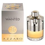 Perfume Wanted Azzaro EDT Masculino - 100ml