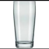 Jogo 6 Copos Para Cerveja Willybecher 400 Ml - Nadir Figueiredo