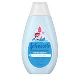 Condicionador Johnson Baby Cheirinho Prolongado 200ml