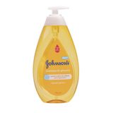 Shampoo Johnsons Baby Regular 750ml