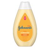 Condicionador Johnson&#39;s Baby 400ml