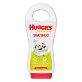 Shampoo Infantil Huggies Chá De Camomila 400ml