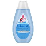 Shampoo Johnsons Baby Cheirinho Prolongado 200ml