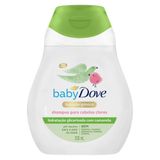 Shampoo Dove Baby Cabelos Claros 200ml