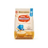 Mucilon Arroz E Aveia Cereal Infantil 180g