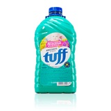 Amaciante Tuff Plus Aloe Vera 5l - Maciez E Frescor Duradouros Para Suas Roupas Tuff