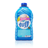 Amaciante Tuff Plus Azul 5l - Maciez E Frescor Duradouros Para Suas Roupas Tuff