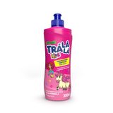 Creme De Pentear Tra La La Kids Hidrakids 300ml