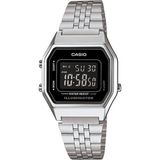 Relógio Casio Feminino La680wa-1bdf