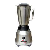 Liquidificador Industrial de Alta Rotação Inox LI1.5 Skymsen Copo Inox de 1.5L 220V Siemsen