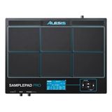 Percussão Eletronica SAMPLER PAD PRO - Alesis