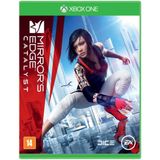 Mirror's Edge Catalyst - Xbox One