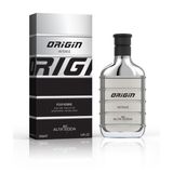 Perfume Origin Intense Masculino Eau De Toilette 100 Ml