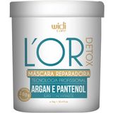 Mascara Reparadora L Or Detox 1 Kg