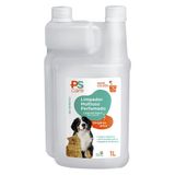 Limpador Multiuso Pet Society Ps Care Perfumado - 1 Litro
