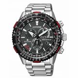 Relógio Citizen Masculino Eco-drive Radio Controlled Tz31098t