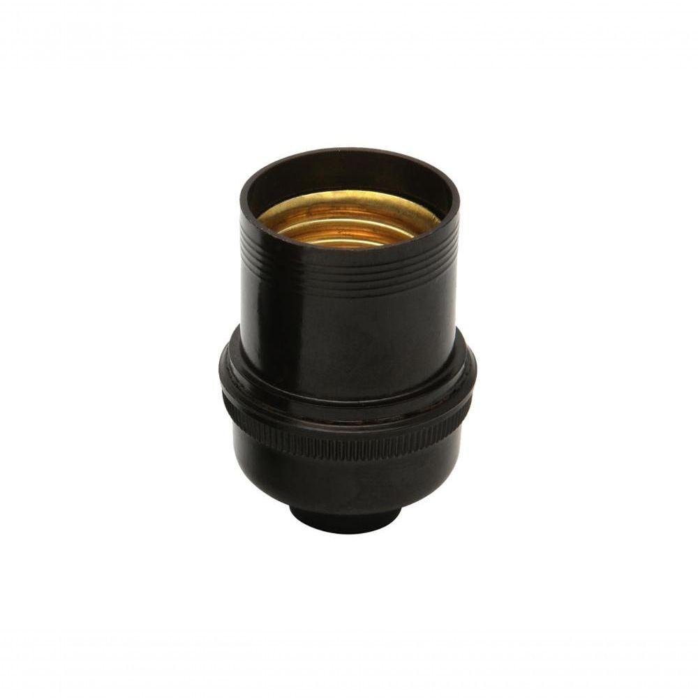 Soquete Baquelite S/chave C/12pcs - Carrefour
