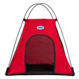 Barraca Pet Camping Para Cães De Porte Pequeno - Tam. P