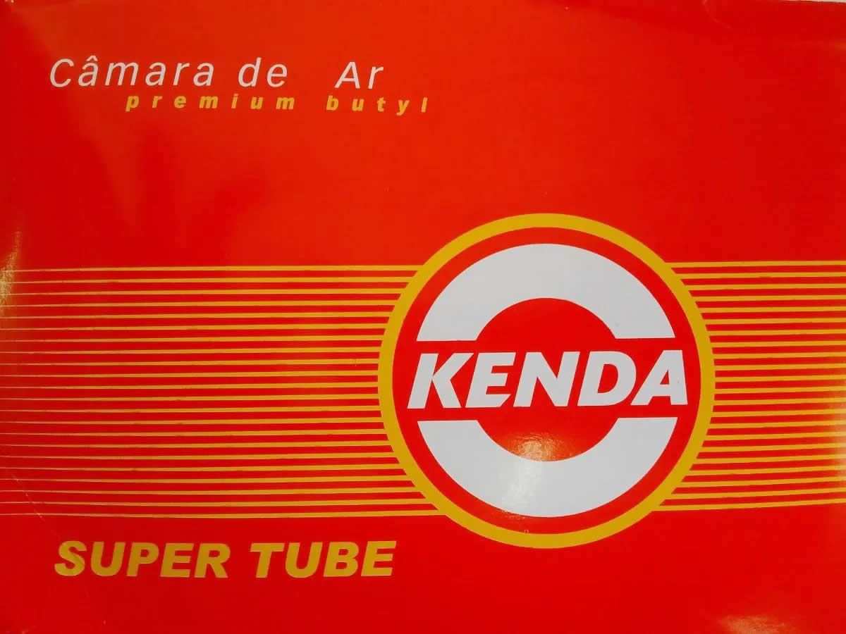 CAMARA AR 18 KA18 ESPESSURA 4MM OFF ROAD KENDA - Carrefour