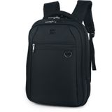 Mochila Para Notebook Grande Preta - Luxcel