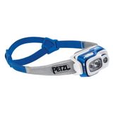 Lanterna de Cabeça Recarregável 900 Lumens Petzl