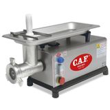 Picador Moedor de Carne 10 Parcial Inox nr-12 Mecânica 110v CAF