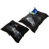 Kit 2 Pet Boia Para Escoamento Da Água Chuva Lona Piscina