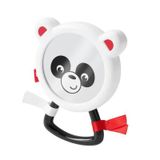 Mordedor Meu Safari Com Espelho - Panda - Fisher-Price