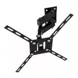 Suporte Articulado Para Tv Lcd Led 3D 24 32 40 42 49 50 55