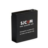 Bateria Original Sjcam Sj7 Star  (Recarregável) 1000Mah