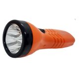Lanterna Bivolt Recarregável 5 Led