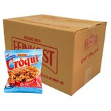 Granola Croqui Original 30G Caixa 50 Saches