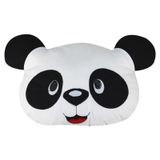 Almofada Urso Panda