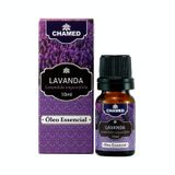 Óleo Essencial de Lavanda 10ml