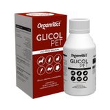 Suplemento Organnact Glicol Pet 120Ml