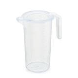 Jarra Medidora Confeiteiro Top Mix 850 Ml