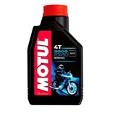 Óleo Motul 3000 4T Mineral 20W50 1 Litro
