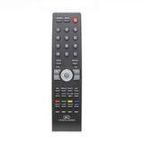 Controle Remoto para TV Lcd Aoc LE42h057d com Tecla Service
