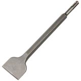 Talhadeira Para Martelete Sds Plus 50 X 250Mm