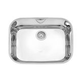 Cuba De Embutir Lavínia 48 Bl Inox Alto Brilho Tramontina