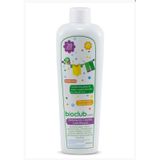 Bioclub Baby - detergente líquido e orgânico lava roupas