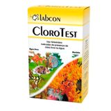 Alcon Labcon Cloro Teste 15 Ml Para Análise De Cloro Na Água