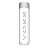 Água Voss Still Mineral Natural Sem Gás 850ml